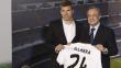 España: Real Madrid paga 38 millones de euros por Asier Illarramendi