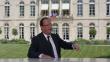 Hollande: ‘La recuperación económica ha llegado a Francia’