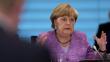 Merkel insta a Europa a proteger datos personales con leyes estrictas