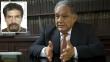 Perú espera que Justicia de Argentina extradite a Rolando Echarri