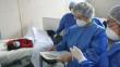 Médicos en paro culpan a Ministerio de Salud por gripe AH1N1