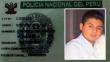 Trujillo: Asesinan a policía en una pollada
