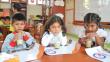 Qali Warma restablece desayunos escolares en Ate 