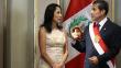 Premier Juan Jiménez admite que Nadine Heredia cogobierna