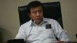 Enrique Wong renunció a Alianza por el Gran Cambio