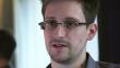 Edward Snowden solicita formalmente asilo temporal a Rusia