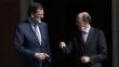 Mariano Rajoy afrontaría censura
