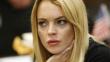 Lindsay Lohan recibirá US$2 millones por contar su vida