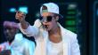 EEUU: Justin Bieber es acusado de escupir en la cara a DJ