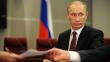 Putin: Relaciones con EEUU “son más importantes” que Edward Snowden