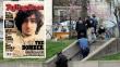 Críticas contra la revista Rolling Stone por portada con Dzhokhar Tsarnaev