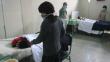 Confirman casos de AH1N1 en otras tres regiones del país