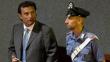 Reanudan juicio a Francesco Schettino por naufragio del ‘Costa Concordia’
