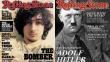 MEMES: Bromas por controversial portada de Rolling Stone con Dzhokhar Tsarnaev
