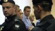 Rusia: Encarcelan a Alexei Navalny, principal opositor de Vladimir Putin
