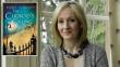 J.K. Rowling ‘decepcionada’ por filtración de su nueva identidad literaria