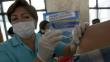 Vacunas se acaban mientras los casos de AH1N1 se elevan a 134