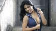Karen Dejo: “Sí posaría desnuda para Soho Perú”