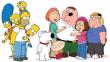 ‘Los Simpson’ y ‘Padre de Familia’ se reúnen