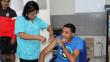 FOTOS: Jugadores de Alianza sufrieron por vacuna contra gripe AH1N1