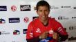 Roberto Merino no irá a Alianza Lima y vuelve a Juan Aurich