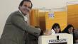 Chile: Andrés Allamand dispuesto a ser candidato presidencial