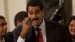 Venezuela da por terminado acercamiento con Estados Unidos