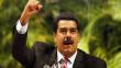 Nicolás Maduro declara "tolerancia cero a agresiones de gringos"