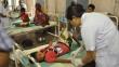 India: Comida que mató a 23 escolares contenía insecticida