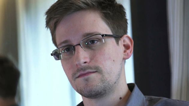 Edward Snowden baraja quedarse en el país. (Reuters)