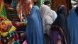 Pakistán: Exigen que mujeres no salgan solas de compras