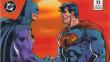 Superman y Batman juntos en nueva película