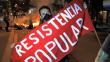 Brasil: Anonymous convoca nueva protesta durante visita del papa