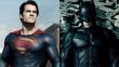 ‘Superman’ y ‘Batman’ se juntan en película