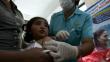 Organización Panamericana de la Salud descarta peligro por la gripe AH1N1
