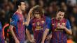 Carles Puyol: “Salida de Tito Vilanova del Barcelona fue un golpe muy duro”