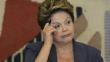 Iglesia presiona a Rousseff para vetar proyecto a favor del aborto