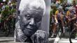 Sudáfrica: Nelson Mandela muestra una "mejora sostenida"
