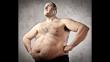 Genes influyen en obesidad