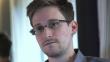 Edward Snowden recibe papeles para salir del aeropuerto de Moscú
