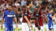 Italia: Jugador del Milan abandonó partido por insultos racistas