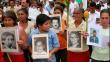 Colombia: Conflicto armado causó 220,000 muertos y 25,000 desaparecidos