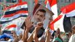 Egipto: Jefe de Ejército pide salir a la calle en contra del “terrorismo”