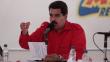 Nicolás Maduro critica cobertura de bebé real en lugar de Simón Bolívar
