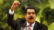Nicolás Maduro promete 100 años de chavismo en Venezuela