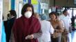 Gripe AH1N1: Suspenden celebraciones en Huacho, Huaura y Huaral