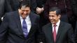 Alan García pide “mensaje de apertura” a Ollanta Humala