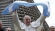 Papa Francisco: ‘Civilización se ha pasado de rosca’