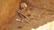 Chan Chan: Descubren tumbas y relieves de 500 años