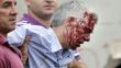 España: Maquinista que causó tragedia es imputado por “imprudencia”